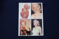 1993 GRANDES CICLOS MAGAZINE - MARILYN MONROE - SPANISH COVER - E 23702