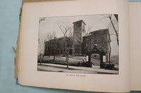 1915 THE RECHAUFFE EASTON HIGH SCHOOL YEARBOOK - EASTON, PENNSYLVANIA - YB 3546