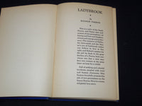 1931 LADYBROOK HARDCOVER BOOK BY ELEANOR FARJEON - KD 7936