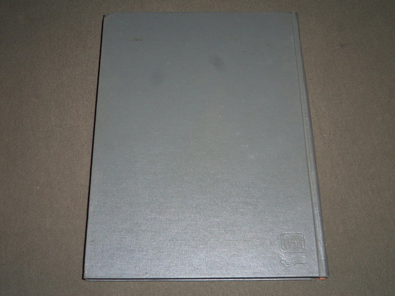 1961 THE PARMENTIER ST. JOSEPH'S HIGH SCHOOL YEARBOOK - NICE PHOTOS - YB 1186