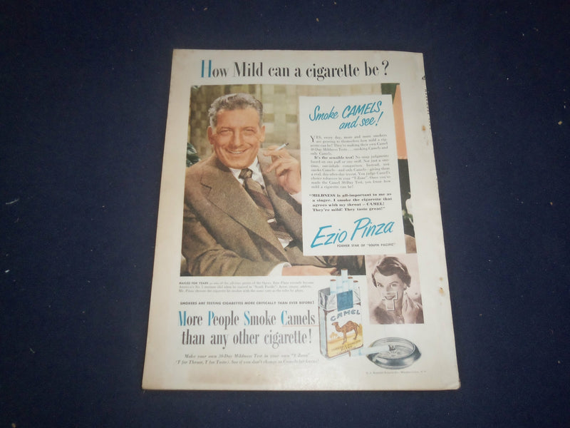 1950 NOVEMBER PHOTOPLAY MAGAZINE - SHIRLEY TEMPLE COVER - F 251S