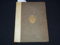 1903 PLATONS GASTMAHL INS DEUTSCHIE UBERTRAGREN GERMAN BOOK - KD 7811
