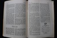 1936 NOVEMBER THE EDITOR JOURNAL - SOFTCOVER BOOK - K 2938