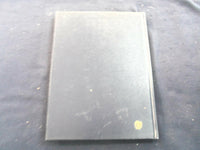 1968 LEAVES OF WOODVIEW WOODVIEW JUNIOR H.S. YEARBOOK -INDIANAPOLIS, IN- YB 2669