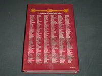 1977 FINDING OUR FATHERS BOOK INSCRIBED BY DAN ROTTENBERG - FIRST EDITION- D 456