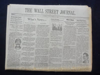1999 SEP 21 THE WALL STREET JOURNAL - PRADJOTO, INDONESIA CORRUPTION - WJ 325
