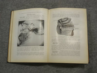 1923 CONDUCTION AND INFILTRATION ANESTHESIA BY MENDEL NEVIN - KD 2758Q