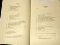 1946 AN AURAL ATLAS - AURALGAN RESEARCH DIV. RED CROSS BOOK - 49 PLATES- KD 9515
