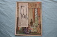 1917 NOV 10 THE LITERARY DIGEST MAGAZINE - BRINGING DOWN RAIDER COVER - E 26608
