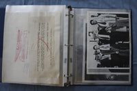 LABOR UNIONS NEWS PHOTOS ALBUM - JOHN L. LEWIS - 83 PHOTOS - #33