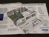 1987 NOVEMBER 3 COMPUTERS MANAGING THE MIGRATION PC WEEK SUPPLEMENT - ST 6931
