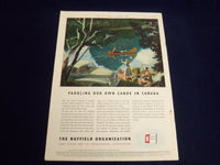 1950 AUGUST 12 ILLUSTRATED LONDON NEWS MAGAZINE - PRINCE BAUDOUIN - E 8144