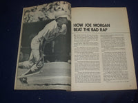 1973 SPORTS ALL STARS BASEBALL MAGAZINE-STEVE CALRTON- ROBERTO CLEMENTE -ST 6791