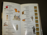 1993 KNOPF TRAVEL GUIDES LOT OF 3 - FLORENCE - LONDON - AMSTERDAM - KD 4290