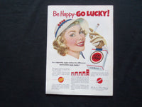1952 MAY 5 TIME MAGAZINE - SOUTH AFRICA'S DANIEL F. MALAN - T 1329