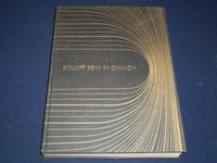 1967 To Every Thing There Is Season Roloff Beny Canada Poems & Journal - I 7