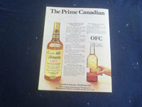 1972 DECEMBER HOCKEY PICTORIAL MAGAZINE - BRAD PARK COVER - ST 200Y