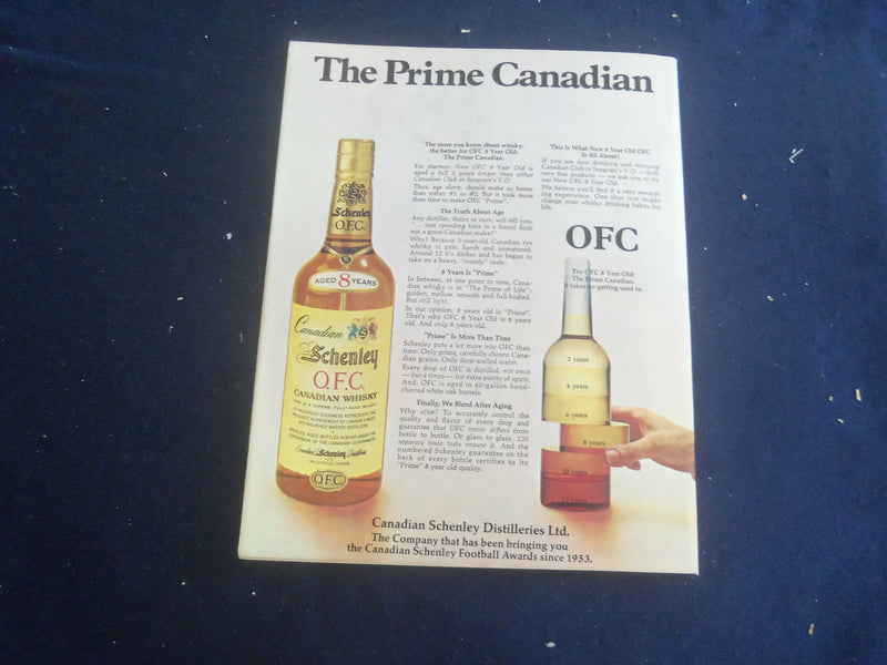1972 DECEMBER HOCKEY PICTORIAL MAGAZINE - BRAD PARK COVER - ST 200Y