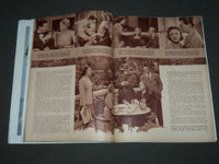 1940 JUNE MOVIE STORY MAGAZINE - BING CROSBY COVER - NICE PHOTOS - M 65