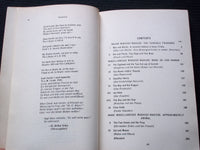 1962 MAX AND MORITZ SOFTCOVER BOOK BY WILHELM BUSCH - KD 7585