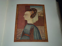 1938 GEMME D'ARTE ANTICA ITALIANA VOLUME - LIMITED #123 - ITALIAN - Z 80
