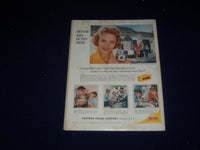 1960 AUGUST 20 THE SATURDAY EVENING POST MAGAZINE - OLYMPIC PREVIEW - SP 5733