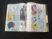 1976 FALL AND WINTER MONTGOMERY WARD CATALOG - GREAT FASHION - R 90G