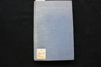 1964 FRANCE AND THE EUROPEAN COMMUNITY HARDCOVER BOOK BY SYDNEY FISHER - KD 9754