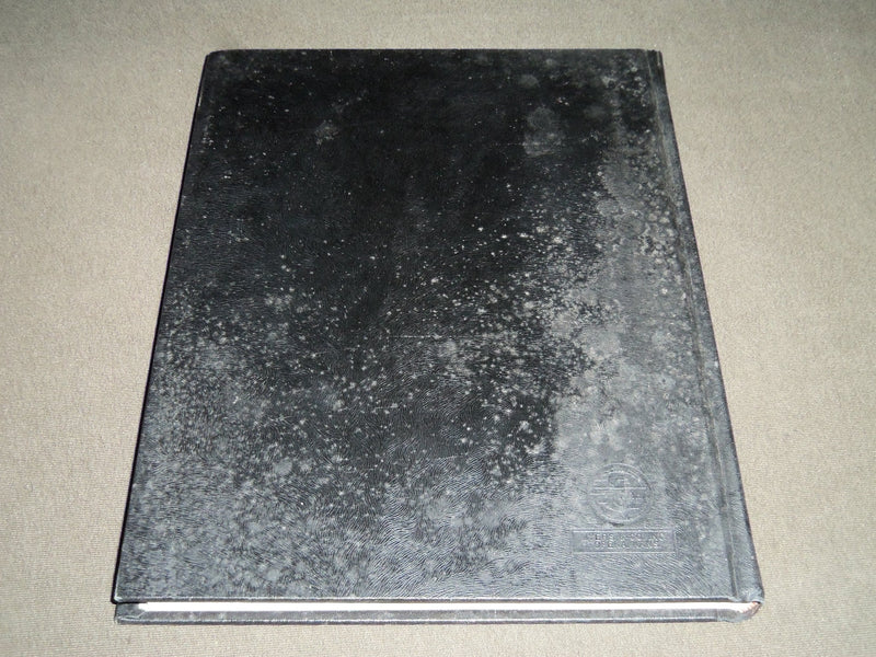 1955 THE SEAL TRENTON STATE COLLEGE YEARBOOK - NEW JERSEY - PHOTOS - YB 1066
