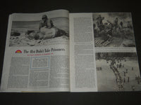 1946 JULY 27 THE SATURDAY EVENING POST MAGAZINE - ILLUSTRATED COVER - SP 160