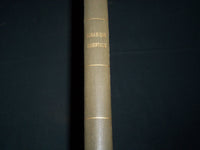 1920'S CERAMIQUE ORIENTALE FRENCH VOLUME - GREAT PLATES - Z 95