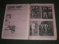1931 APRIL 11 POLICE GAZETTE - IRIS ADRIEN - SP 3083
