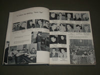 1952 THE BELLE AIR UNIVERSITY OF VILLANOVA YEARBOOK - GREAT PHOTOS - YB 1290