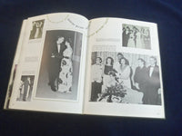 1966 SERPENTINE WEST CHESTER STATE COLLEGE YEARBOOK -WEST CHESTER, PA - YB 2803