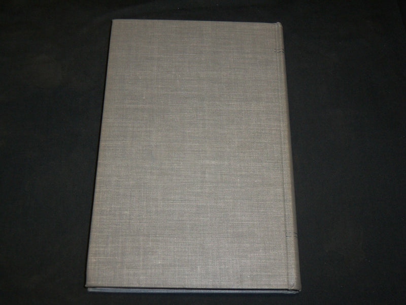 1953 OFFICE ORTHOPEDICS HARDCOVER BOOK BY LEWIS COZEN, M. D. - KD 2764Z
