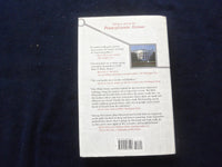 2008 PENNSYLVANIA AVENUE HARDCOVER BOOK - INSCRIBED BY JOHN HARWOOD - KD 8531