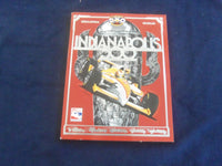 1998 MAY 24 82ND INDIANAPOLIS 500 RACING PROGRAM - GREAT PHOTOS - SP 6599I