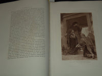 1890 SALON DE MAURICE HAMEL PLANCHES EN PHOTOGRAVURE VOLUME - KD 1380B