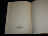 1937 PAINTINGS HARDCOVER BOOK BY ELSIE ROWLAND CHASE - #175 OF 200 - KD 6904