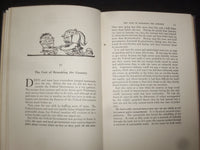 1926 CONSIDER MIDDLESEX COUNTY HARDCOVER BOOK BY SAMUEL CROWTHER-1ST ED- KD 9263