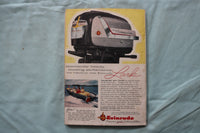 1956 BOAT BUILDERS HANDBOOK - VOLUME 6 - SOFTCOVER BOOK - K 3266