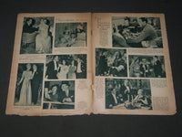 1936 FEBRUARY 8 MID-WEEK PICTORIAL MAGAZINE SECTION - KING EDWARD VIII - J 3196