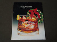 1991 DECEMBER SPORT MAGAZINE - MICHAEL JORDAN COVER - CW 414