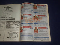 1997 READING PHILLIES SOUVENIR PROGRAM - ST 6820