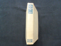 1916 THE ANDES OF SOUTHERN PERU HARDCOVER BOOK BY ISAIAH BOWMAN - KD 9279