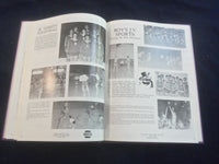 1987 PIRATEER PETERSBURG HIGH SCHOOL YEARBOOK - PETERSBURG, NEBRASKA - YB 2837