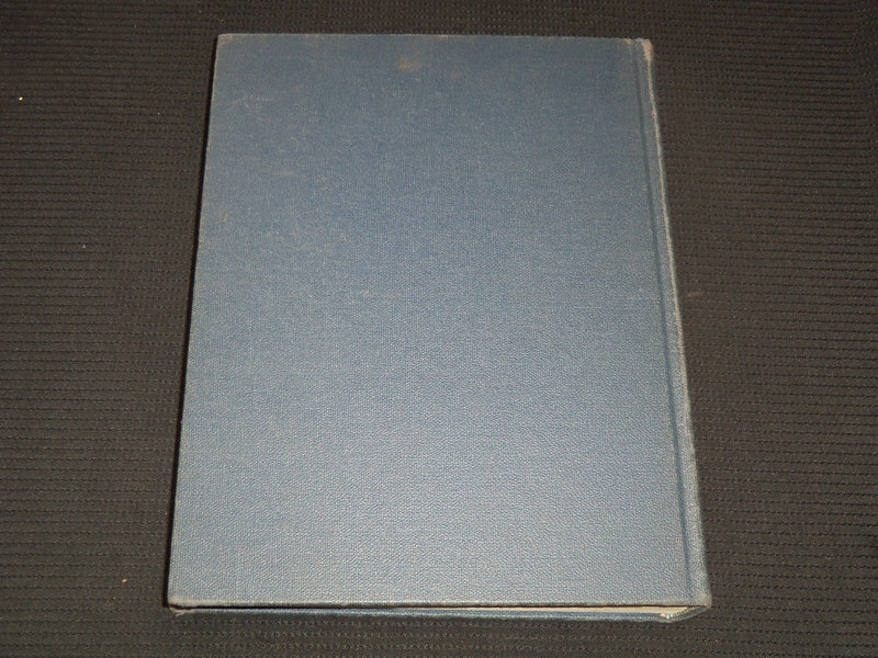 1954 GRINNELL COMPANY CATALOG HARDCOVER CATALOG NO. 54 - R 102K