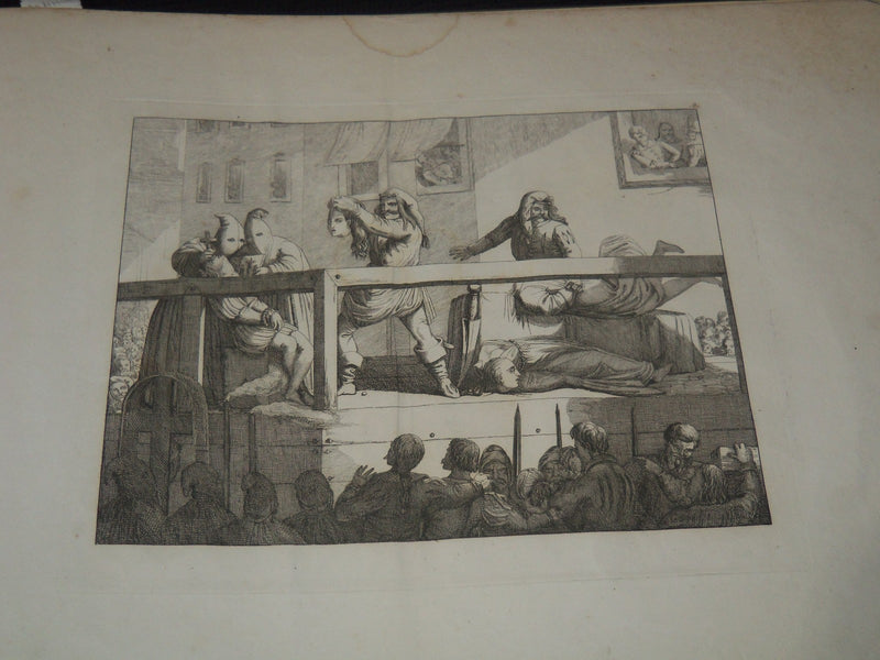 1911 SAINTE - MARIE - ANTIQUE ALBUM - EPIGRAPHIQUE - GRUNEISEN - Z 256