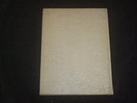 1942 ALFRED UNIVERSITY YEARBOOK - ALFRED, NEW YORK - YB 2087