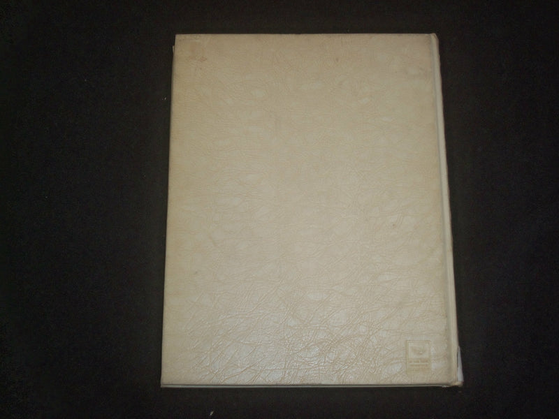 1942 ALFRED UNIVERSITY YEARBOOK - ALFRED, NEW YORK - YB 2087